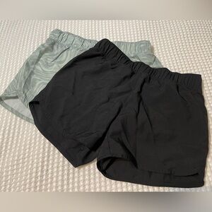 Old Navy - Girl’s Athletic Go-Dry Cool Shorts